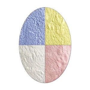 Kokulu Taş Tozu Beyaz - 5 Kg