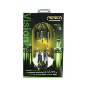 Prov5302 Kompozit Kablo 2 Metre