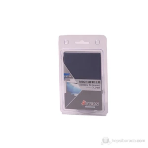 4CLEAN KRN-U02010 Ekran Temizleme Bezi