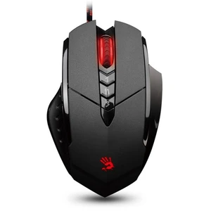 V7M HD Optik Multi Core Metal Ayak 3200CPI Oyuncu Mouse