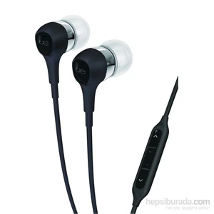 Ultimate Ears™ 350vi Ses Yalıtımlı Kulakiçi Siyah Kulaklık (985-000336)