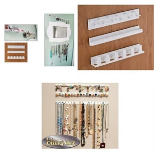 Bling Eez Takı Organizer Kolye Takı Düzenleyici Askı