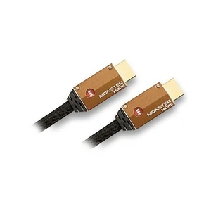 1000HDEXS High Speed 1m HDMI Kablo