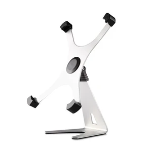 IP-105 Gümüş iPad & iPad 2 Standı