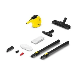 SC 1 Floor Kit Buharlı Temizlik Makinası