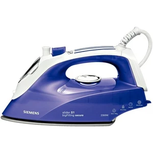 TB26330 2300W Titanium-Glissee Tabanlı Buharlı Ütü