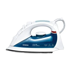 TB56240 2750 W Titanium- Glissee Tabanlı Anticalc Özellikli Buharlı Ütü
