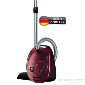 VS06G2004 2000 Watt Elektrikli Süpürge