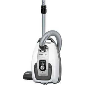 VSQ8SIL66A Toz Torbalı Hepa Filtreli 650 Watt Elektrikli Süpürge