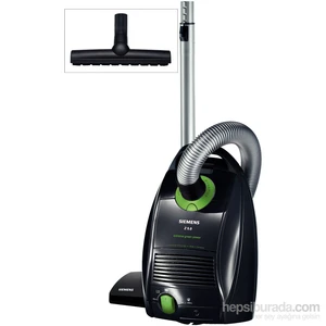 VSZ5GPX2 Z5.0 Extreme Green Power UltraHepa Filtreli Elektrikli Süpürge