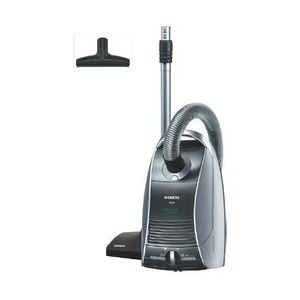 VSZ6P1266 Green Power 2200 Watt Elektrikli Süpürge + 1 Adet Toz Torbası Hediyeli