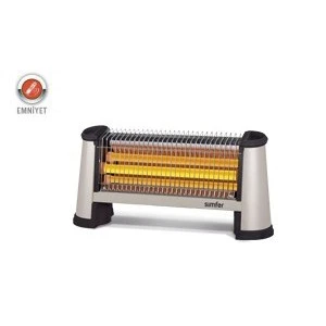 Loft S 2200 Watt Mini Infrared Isıtıcı