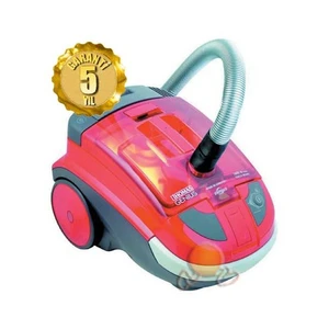 Genius Islak/kuru Aquafılter Elektrikli Süpürge (su Filtreli)