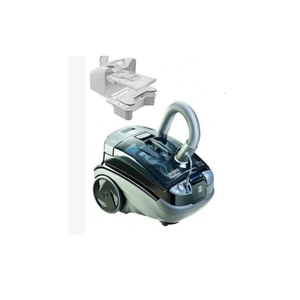 Twin T2 Parquet Islak&Kuru Temizlik Robotu + Hygiene Box Hediyeli