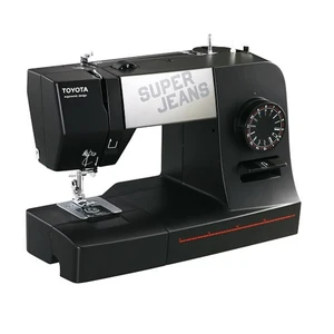 Superj15 Dikiş Makinesi