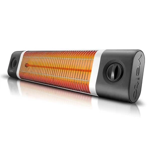 2500 Watt Termostatlı Infrared Isıtıcı CH2500-TW