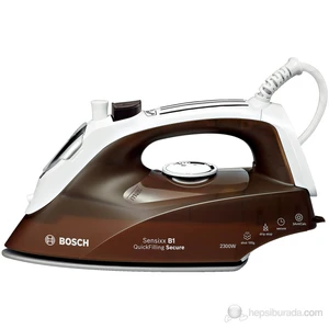 TDA2645 Sensixx B1 2300 W Paladium-Glissée Tabanlı Buharlı Ütü