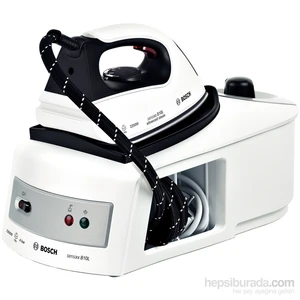 TDS1601 2200 W Buhar Kazanlı Ütü