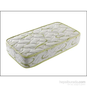 70*120 Opalin Aloevera Yaylı Yatak