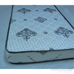 Opalin Tuğralı Yaylı Yatak 60x110 cm