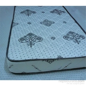 Opalin Tuğralı Yaylı Yatak 60x110 cm