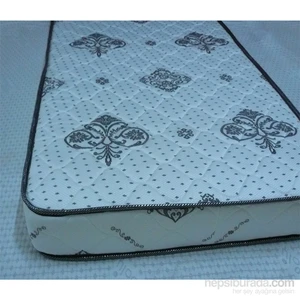 Opalin Tuğralı  Yaylı Yatak 60x120 cm