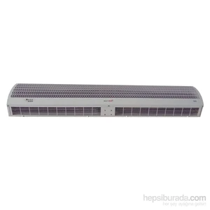 RM-1209 Isıtıcılı Hava Perdesi-90 Cm