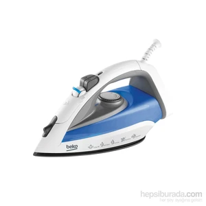 BKK 2307 2300W Seramik Tabanlı Ütü