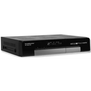HD-1060 Blackbox & Modül Dijital Uydu Alıcısı + Hdmı Kablo Hediyeli