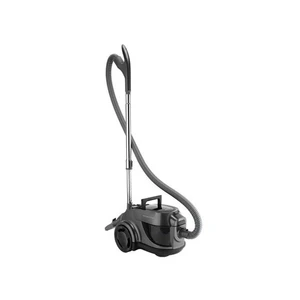 S 4310 2000 W Hepa Filtreli Elektrikli Süpürge - Füme