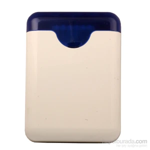 Led Outdoor Siren Mavi