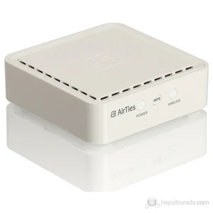 Air 4400 1Port 300Mbps Access Point