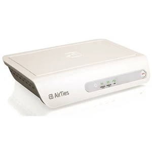 Air 4742 (600+300) Mbps Çift-Bant Kablosuz-N Access Point