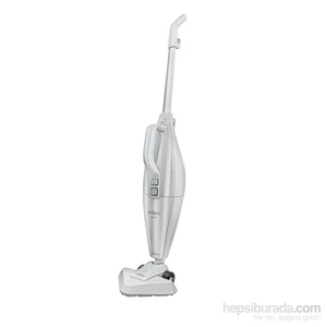 AR491 Süpper 1700 Dikey Elektrikli Süpürge - Beyaz