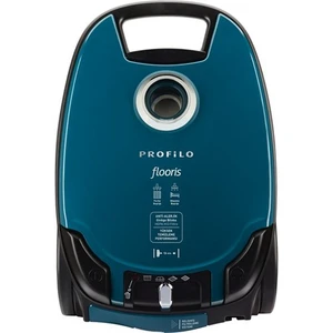 PROFİLO FLOORİS PSU745AP Elektrikli Toz Torbalı  Süpürge