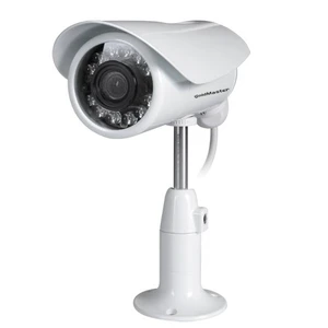 SC-407-ONP Ip Güvenlik Kamerası