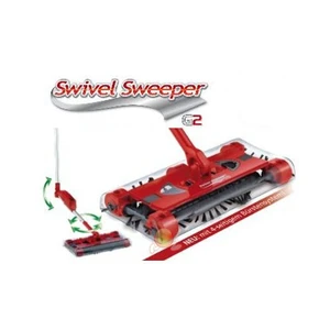 Swivel Sweeper G2 Şarjlı Süpürge