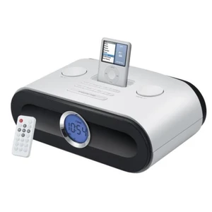 iDock Live Alarm Saatli Radyo (iPod Uyumlu) (20224947)