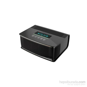 AP-C120A  Profesyonel Hava Temizleme Cihazı