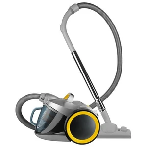 ZANS-750 Toz Torbasız Cyclonic 2100 Watt Turbo Başlıklı Elektrikli Süpürge