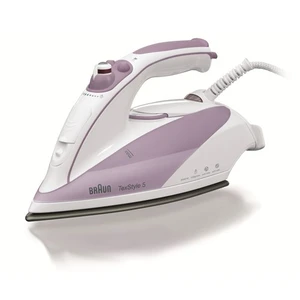 TS505 TexStyle 5 2000W Eloxal Tabanlı Buharlı Ütü