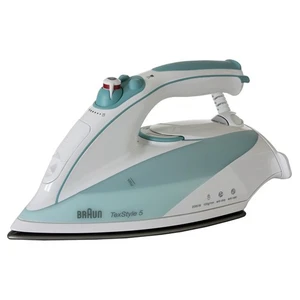 TS 515 Eloxal Tabanlı 2000W Buharlı Ütü