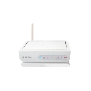 Air 4340 150Mbps Kablosuz 4 Port Router