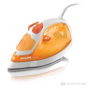 GC2905/02 Powerlife SteamGlide Tabanlı 2000 W Buharlı Ütü