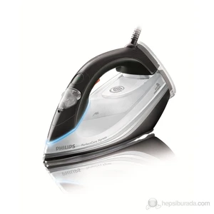 Xpress  GC5060/02 2800 W  Tabanlı %25 Enerji Tasarruflu Otomatik Kapanma Dikey ve Ütüleme Özellikli Buharlı Ütü