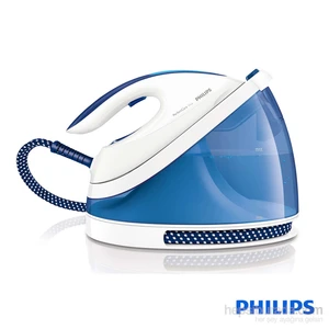 Akıllı Viva GC7031/20 Steam Glide Plus Tabanlı 4.8 Bar Otomatik Kapanma Özellikli Buhar Tabanlı Ütü