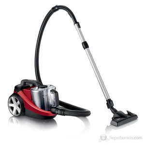 FC8760/01 2000 Watt Hepa 10 Filtreli Elektrikli Süpürge