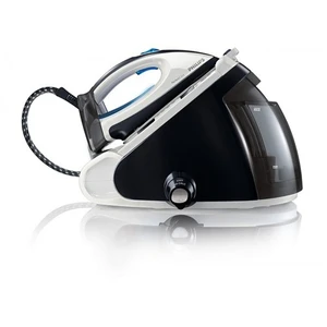 Akıllı Expert GC9245/02 Steam Glide Tabanlı 6 Bar %40 Eko Ayarı ve Otomatik Kapanma Özellikli Buhar Kazanlı Ütü