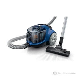 PowerPro Compact FC8470/01 1600 W 360  W Emiş Gücü Toz Torbasız Elektrikli Süpürgesi