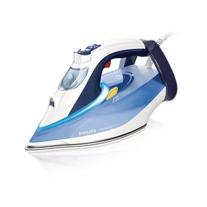 Akıllı Azur GC4914/20 2600 W T-Ionic Glide Tabanlı Otomatik Kapanma Özellikli Buharlı Ütü